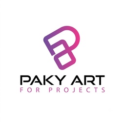 Paky Art for Projects