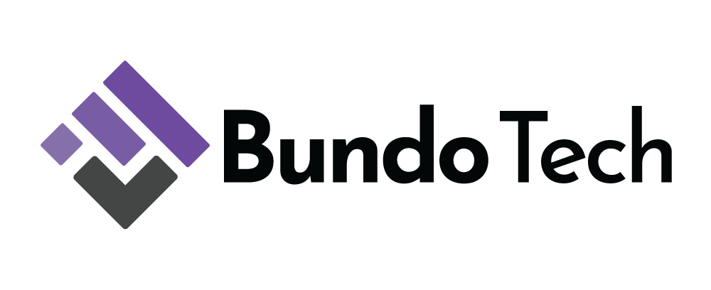 Bundo Tech - Logo