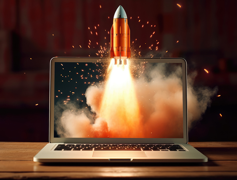 Ziknos - Launch