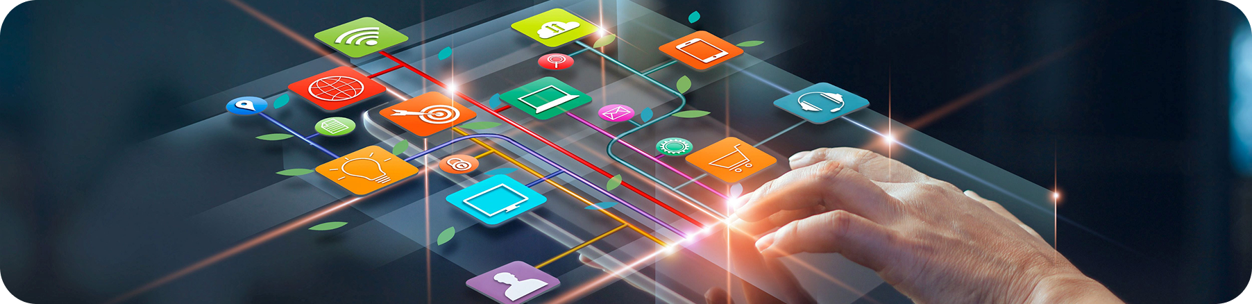 Ziknos - Digital Marketing