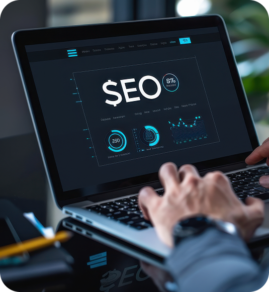 Ziknos - Search Engine Optimization