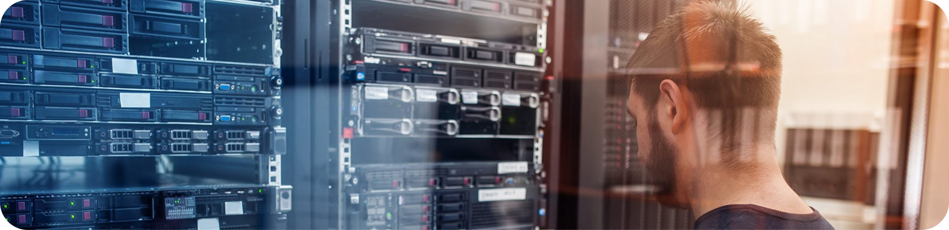 Ziknos - Desktop Support-Banner