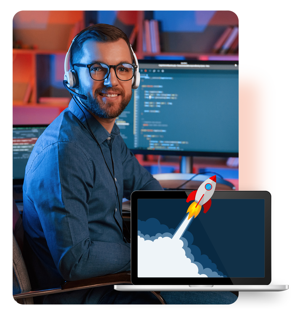 Ziknos - IT Support