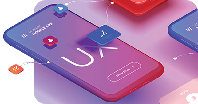 Ziknos - Mobile App Design and Development