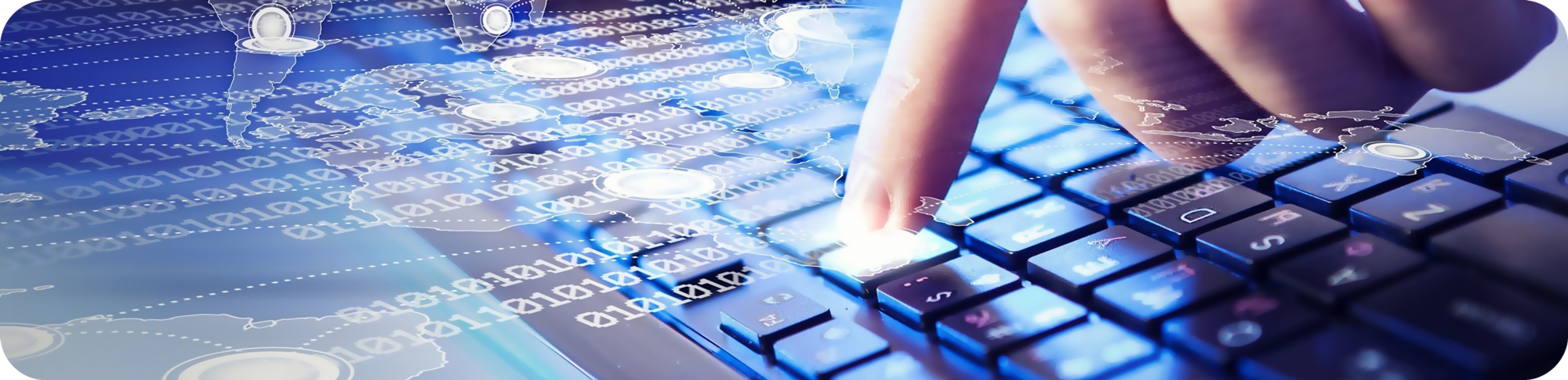 Ziknos - Global it maintenance solution