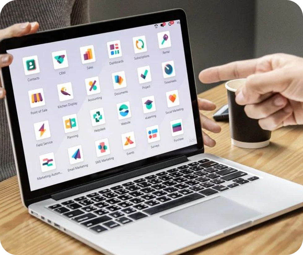 Bundo Tech - Competitive-Advantage