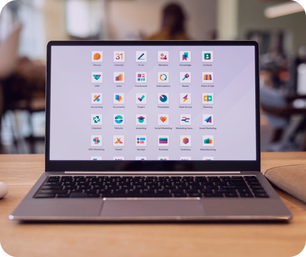 Bundo Tech - Unify-Your-Tools-Simplify