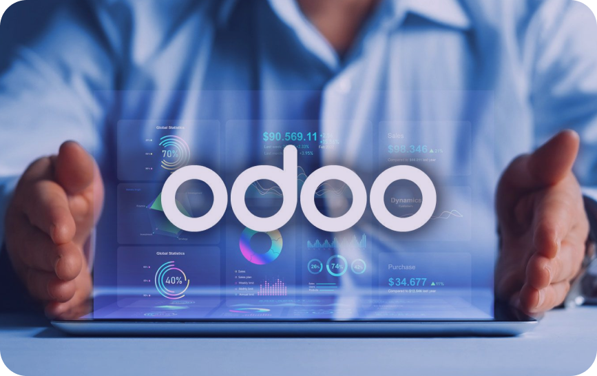 Bundo Tech - Why-odoo