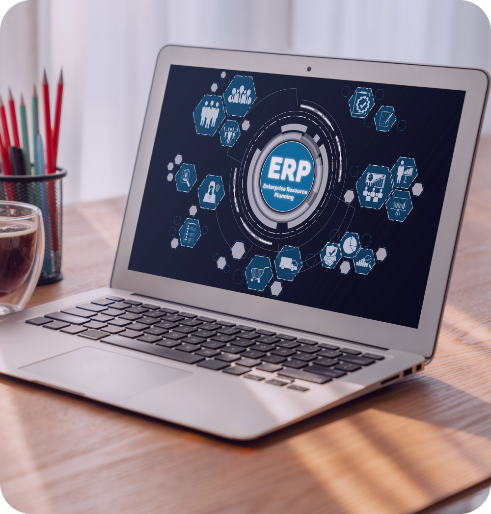 Bundo Tech - Your-ERP-Today