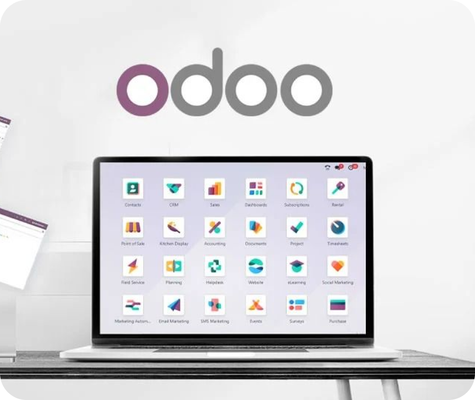 Bundo Tech - Your-Unique-Workflows