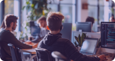 Bundo Tech - hireodoo