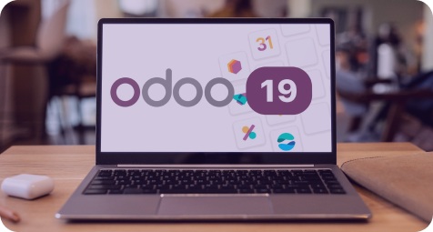 Bundo Tech - odooversion