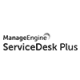 Servicedesk Plus