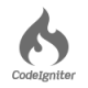 Codeigniter