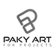 Paky Art for Projects